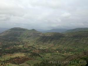 Panchgani & Mahabaleshwar Trip