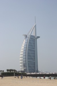 Dubai Trip - 10 Days of travel and fun