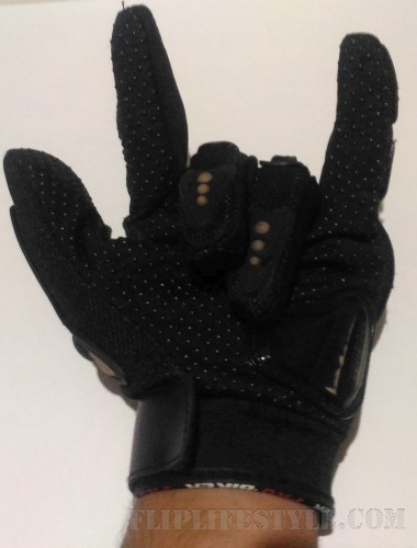 Pro Biker Riding Gloves Review