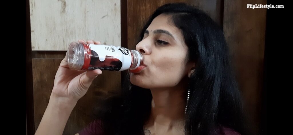 &Me Skin Drink Review - AndMe Skin Plant Based Collagen Drink for Women