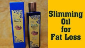 Blue Nectar Triphaladi Tea Tree Slimming Oil Review