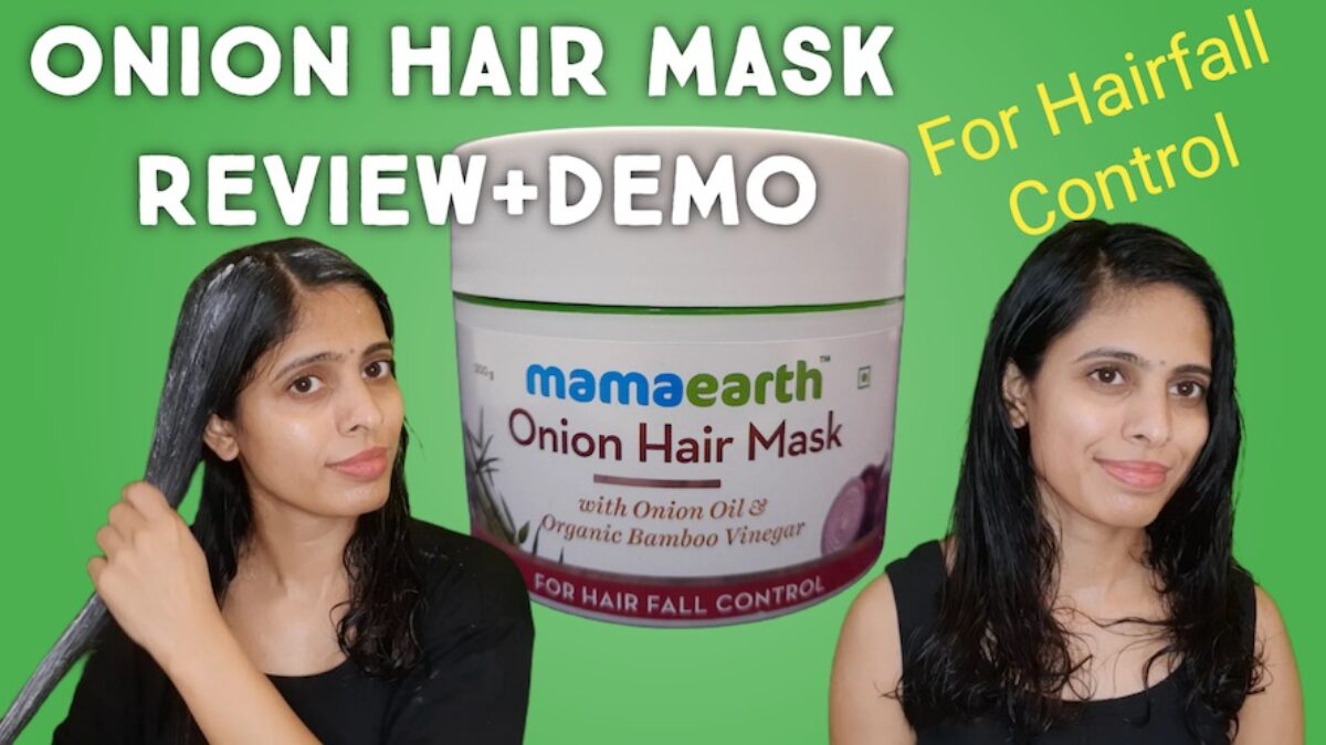 Top more than 159 mamaearth onion hair mask ceg.edu.vn