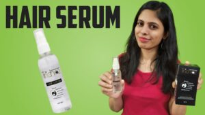 Trichoz Intensive Hair Serum Review