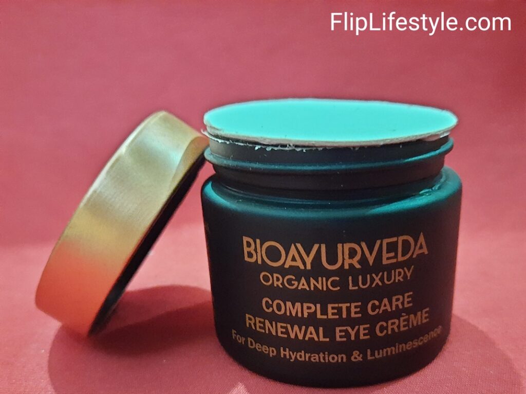 Bioayurveda Ultra Healing Foot Cream Review
