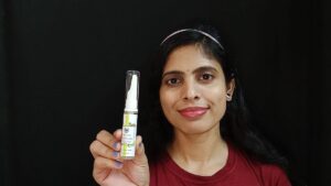 Seer Secrets Eyelift Creme Review