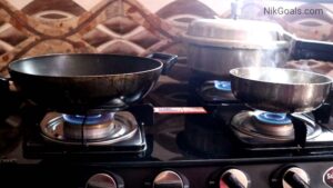 SuryaFlame Nexa LPG Gas Stove Review