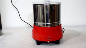 Premier Easy Grind Wet Grinder Review